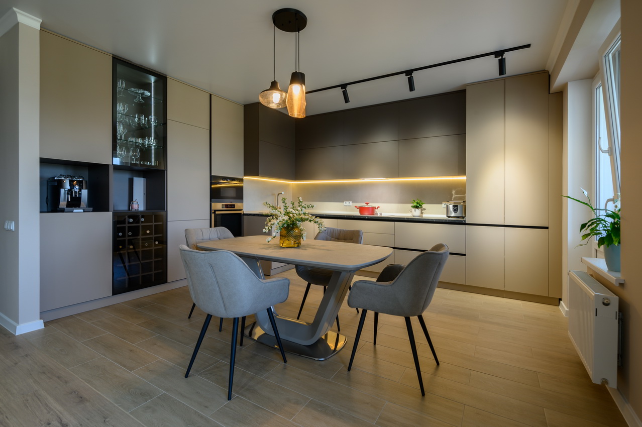 Estudio de arquitectura especializado en reformas integrales en Bilbao